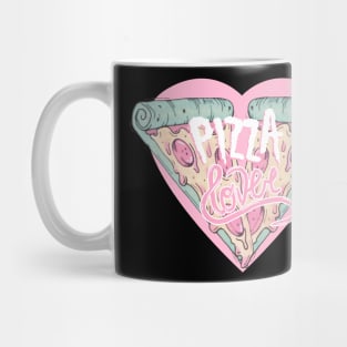 PIZZA PARTY Mug